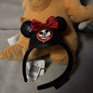Disney Mickey Mouse Kids Ears